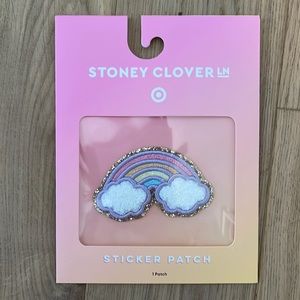 Stoney Clover Lane 🌈 Rainbow patch 🌈
